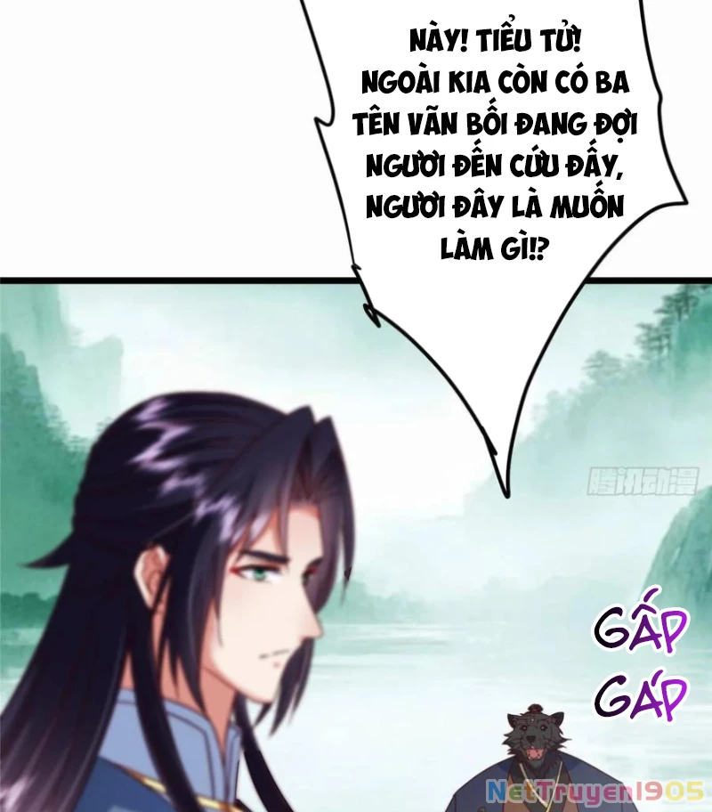 Chưởng Môn Khiêm Tốn Chút Chapter 536 - 23