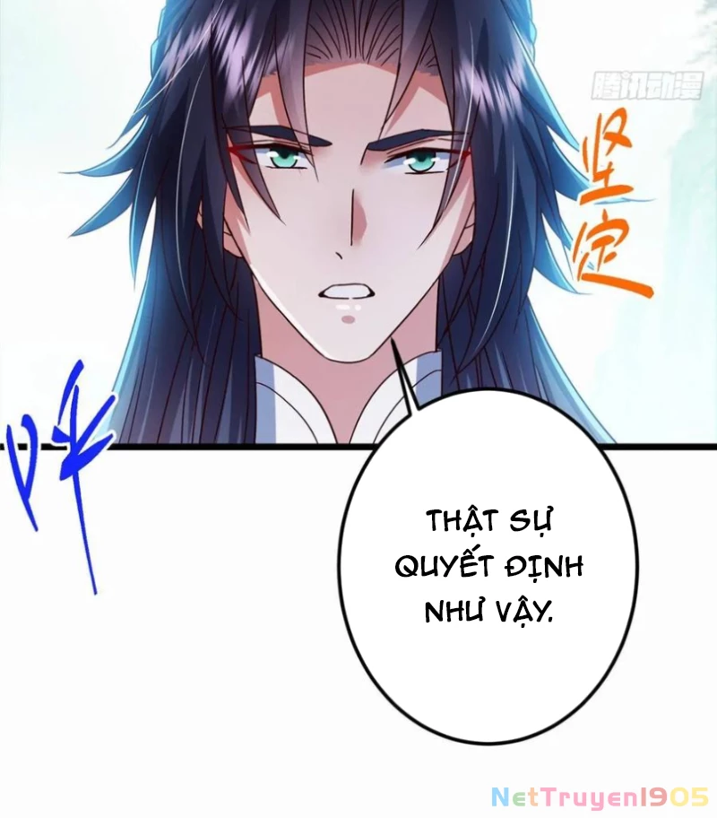 Chưởng Môn Khiêm Tốn Chút Chapter 536 - 27