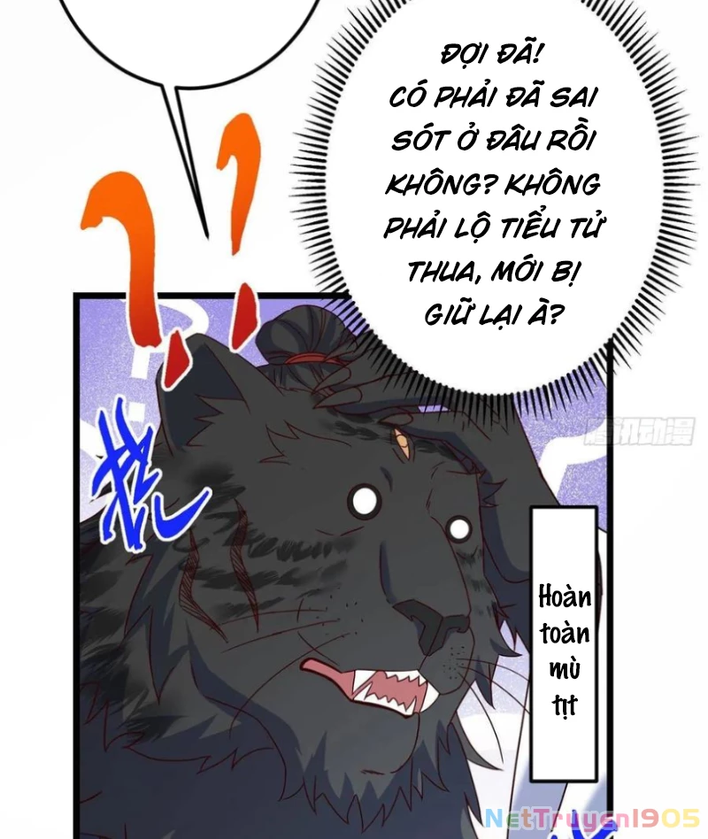 Chưởng Môn Khiêm Tốn Chút Chapter 536 - 30