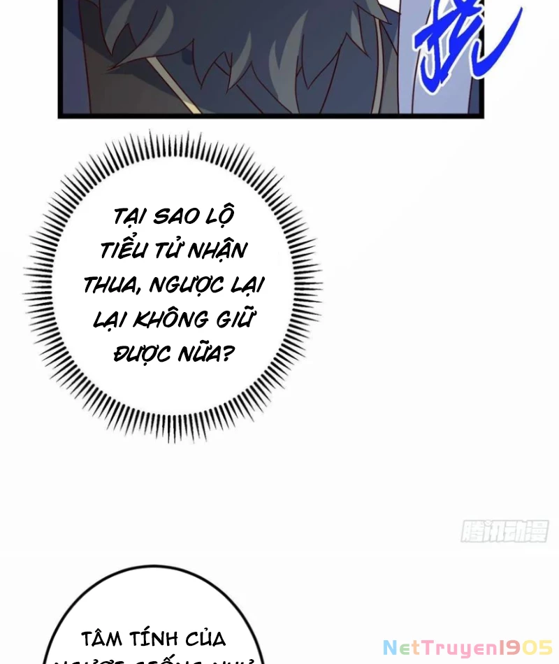 Chưởng Môn Khiêm Tốn Chút Chapter 536 - 31