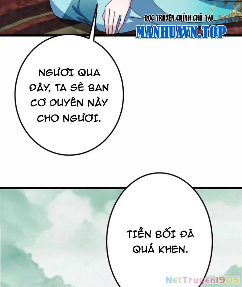 Chưởng Môn Khiêm Tốn Chút Chapter 536 - 33