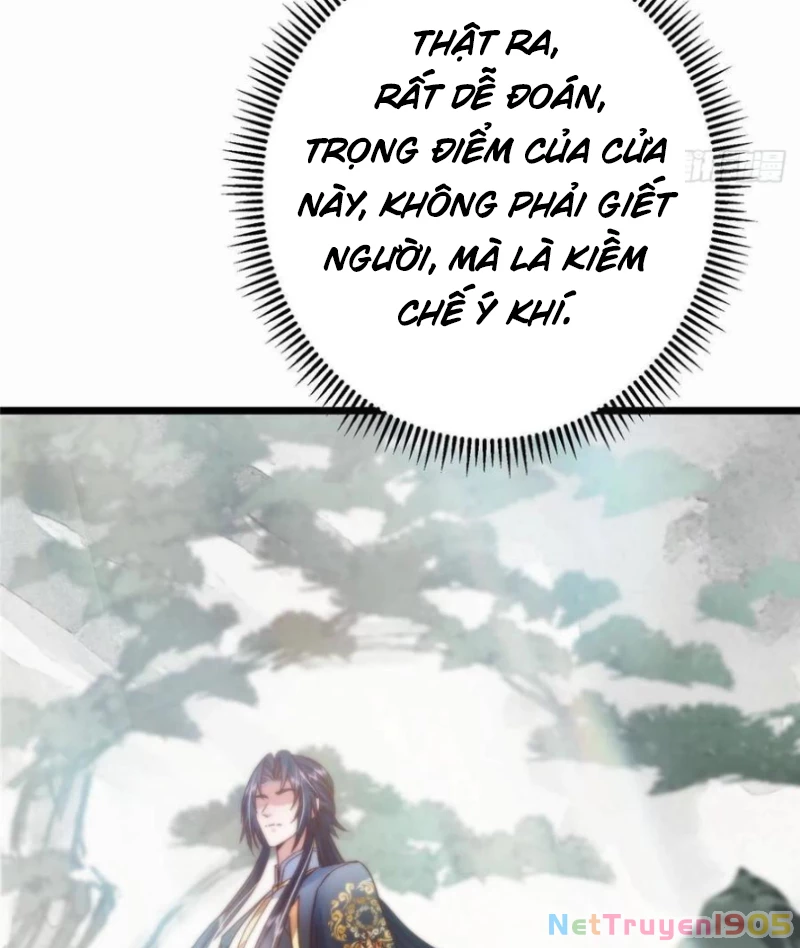 Chưởng Môn Khiêm Tốn Chút Chapter 536 - 35
