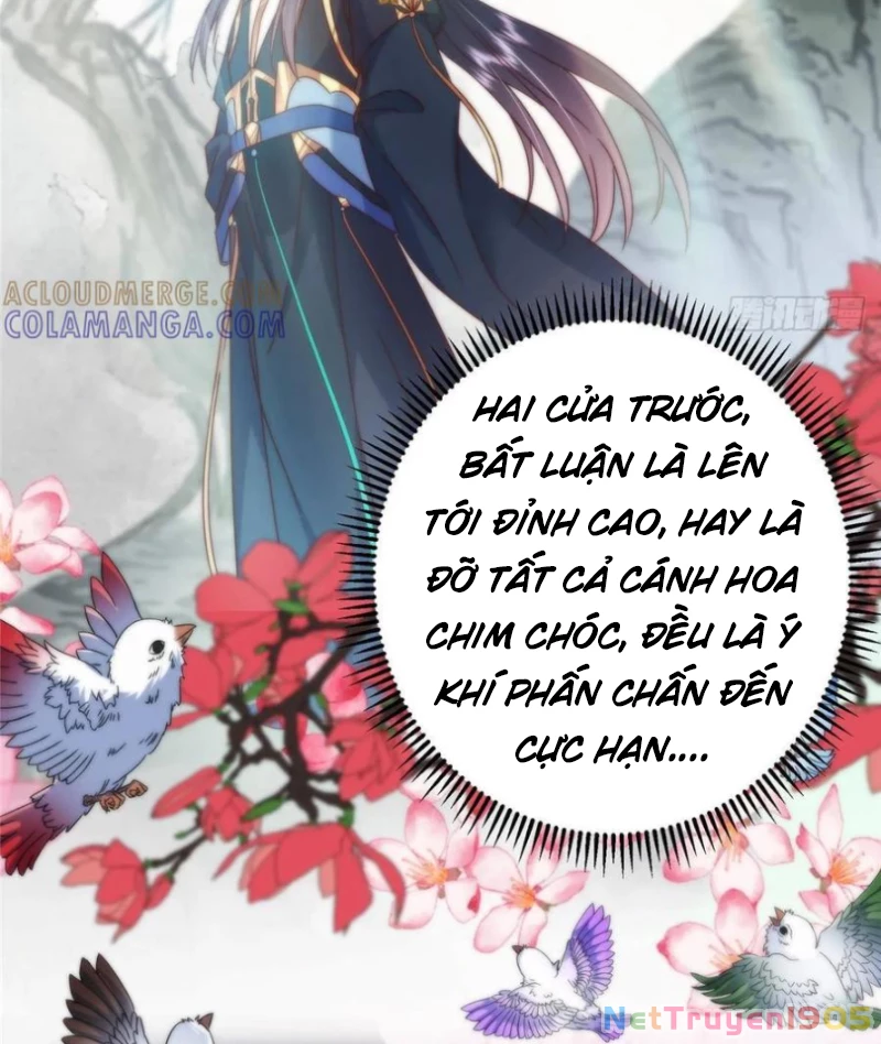 Chưởng Môn Khiêm Tốn Chút Chapter 536 - 36