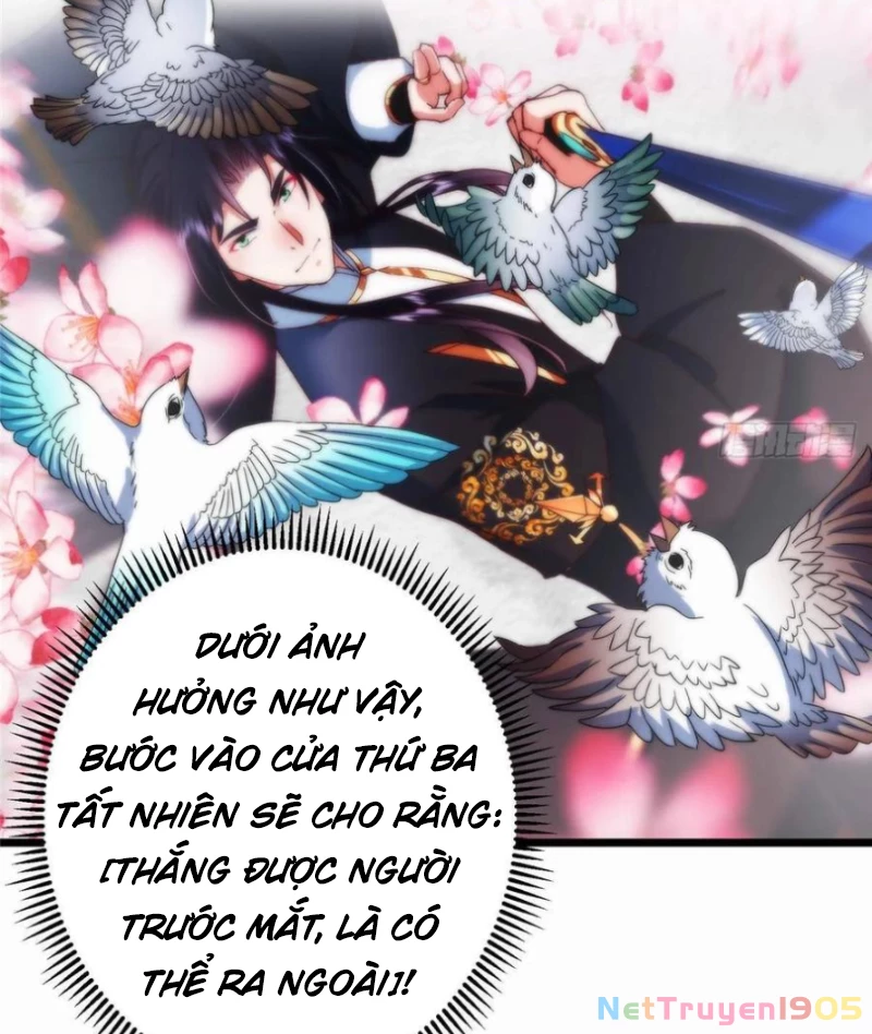 Chưởng Môn Khiêm Tốn Chút Chapter 536 - 37