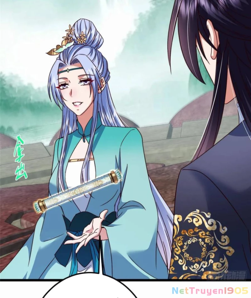 Chưởng Môn Khiêm Tốn Chút Chapter 536 - 41