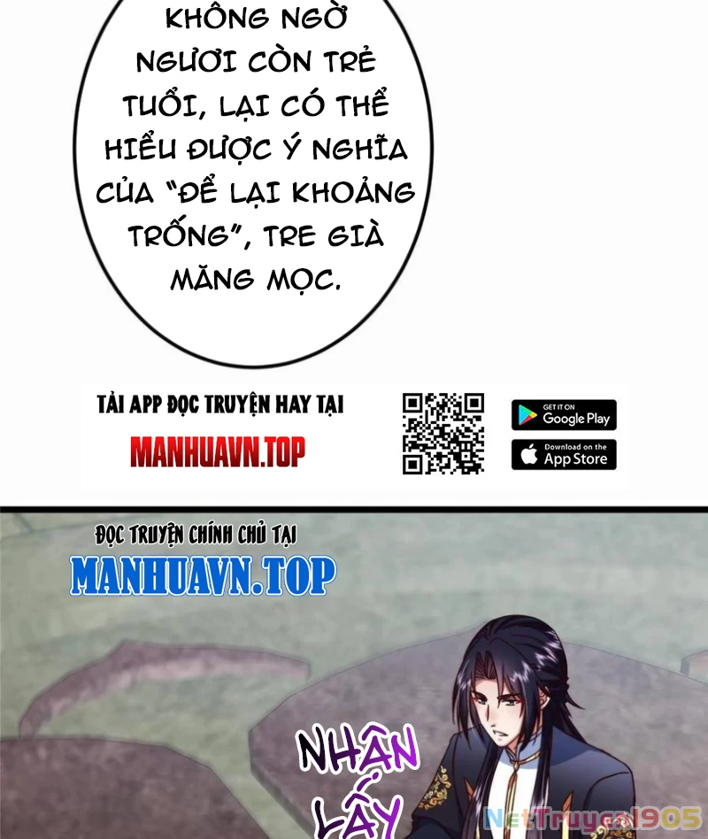 Chưởng Môn Khiêm Tốn Chút Chapter 536 - 42