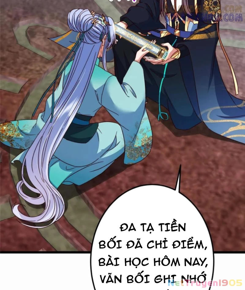 Chưởng Môn Khiêm Tốn Chút Chapter 536 - 43