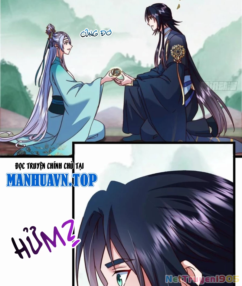 Chưởng Môn Khiêm Tốn Chút Chapter 536 - 45