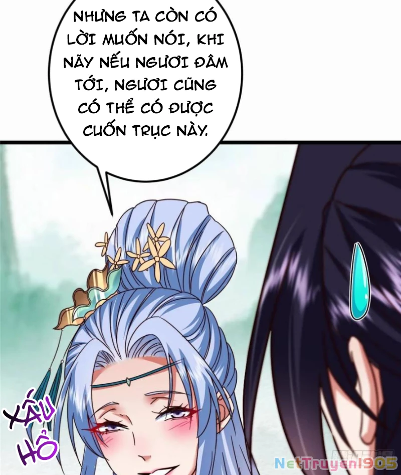 Chưởng Môn Khiêm Tốn Chút Chapter 536 - 47