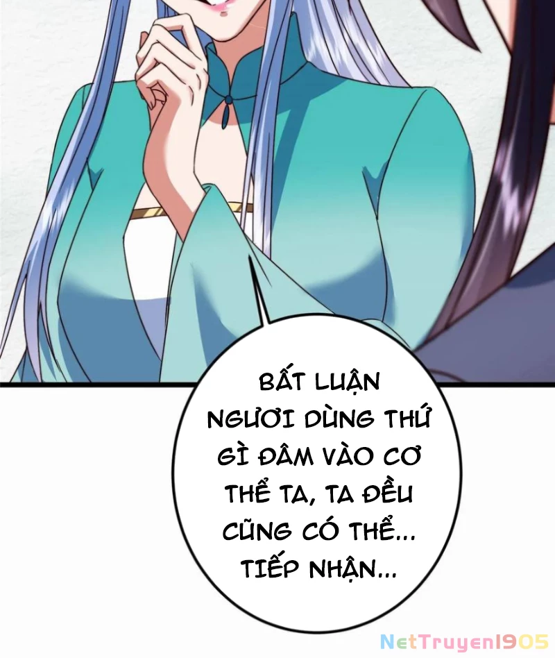 Chưởng Môn Khiêm Tốn Chút Chapter 536 - 48