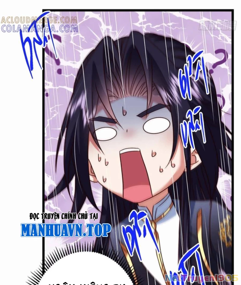 Chưởng Môn Khiêm Tốn Chút Chapter 536 - 49