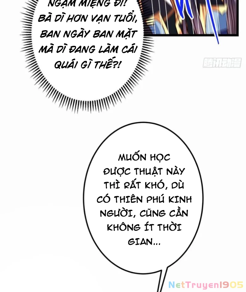 Chưởng Môn Khiêm Tốn Chút Chapter 536 - 50