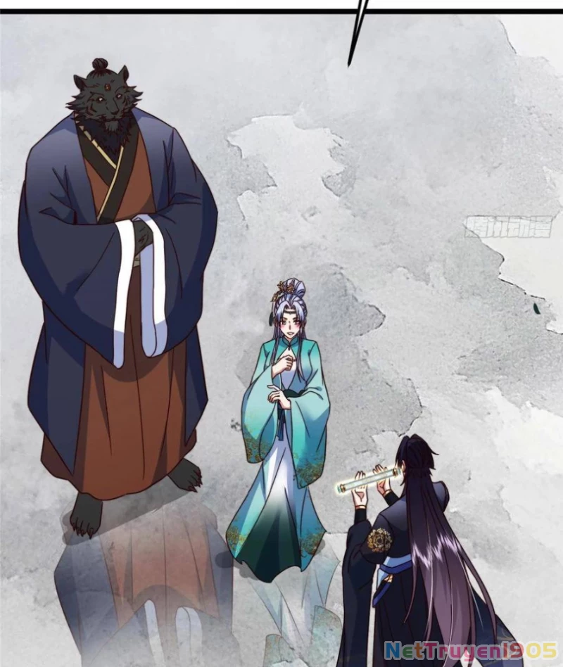 Chưởng Môn Khiêm Tốn Chút Chapter 536 - 51