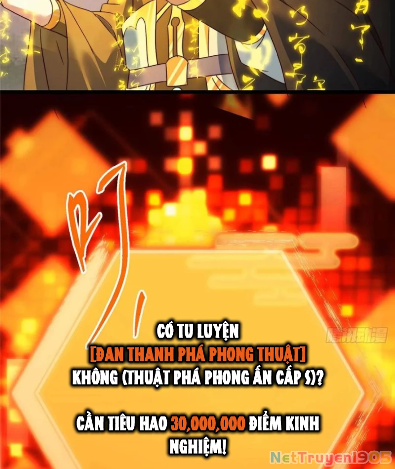 Chưởng Môn Khiêm Tốn Chút Chapter 536 - 54