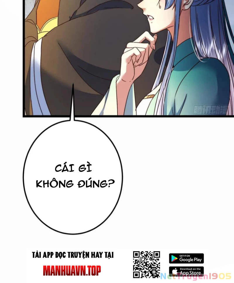 Chưởng Môn Khiêm Tốn Chút Chapter 536 - 61