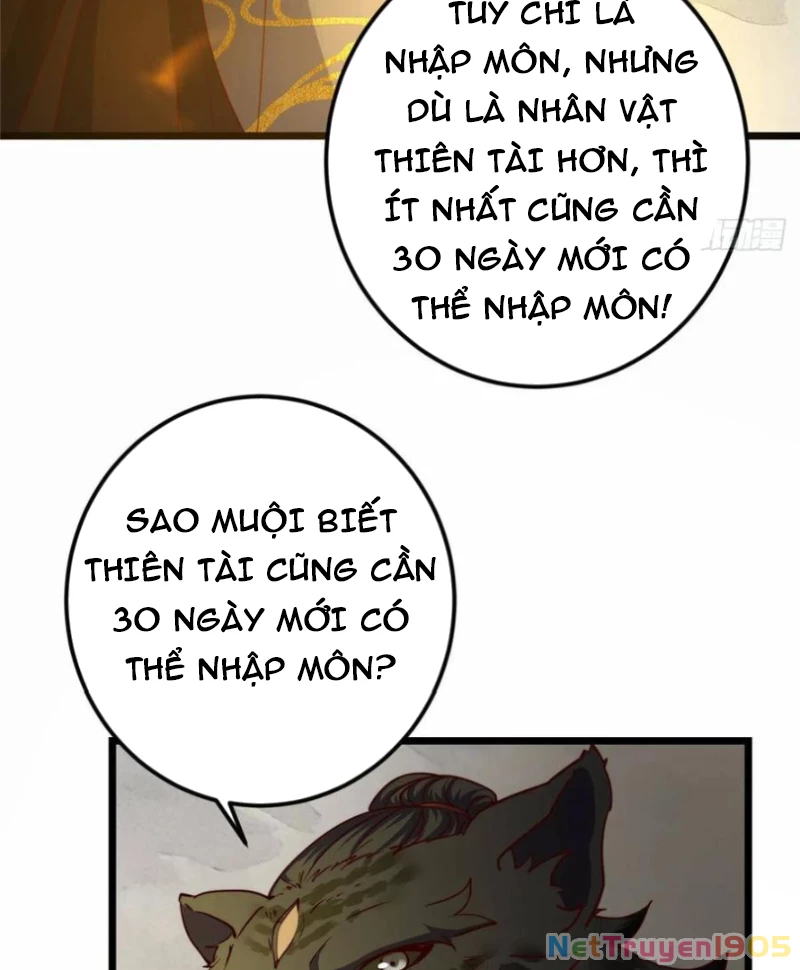 Chưởng Môn Khiêm Tốn Chút Chapter 536 - 64