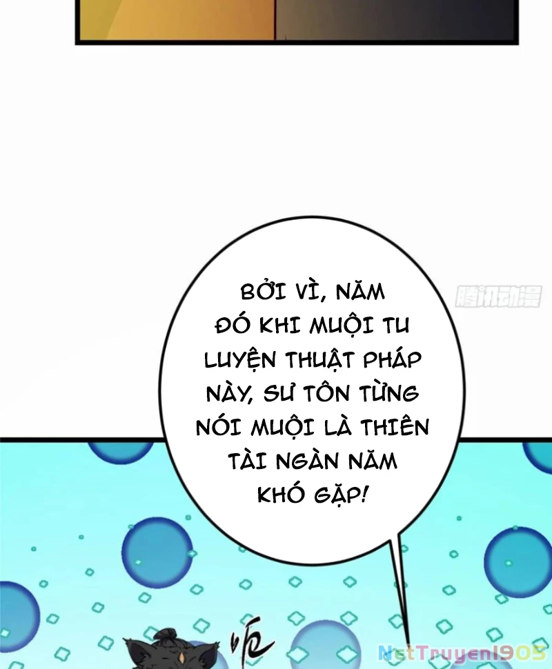 Chưởng Môn Khiêm Tốn Chút Chapter 536 - 66