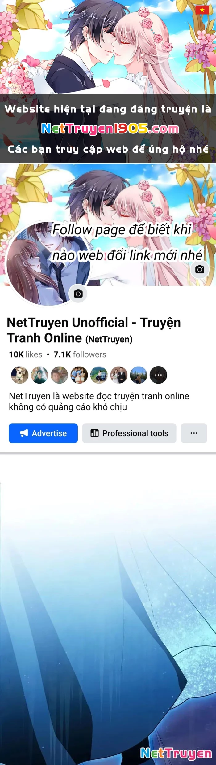 Nền Văn Minh Nebula Chapter 100 - 1
