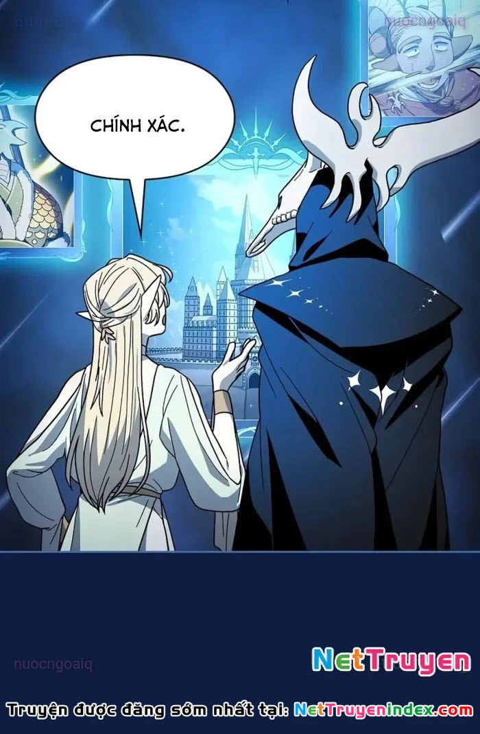 Nền Văn Minh Nebula Chapter 100 - 16