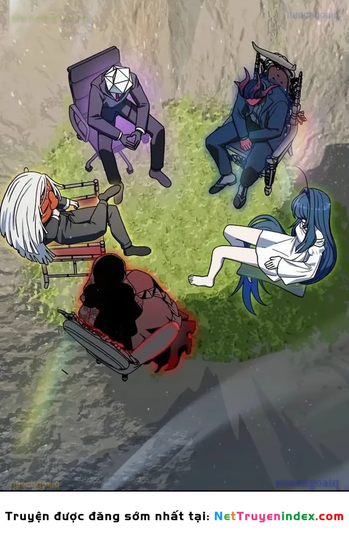 Nền Văn Minh Nebula Chapter 100 - 39