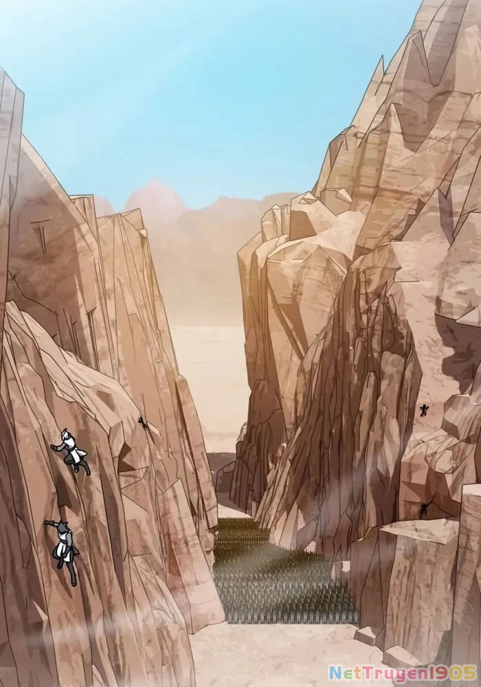 Nền Văn Minh Nebula Chapter 100 - 59