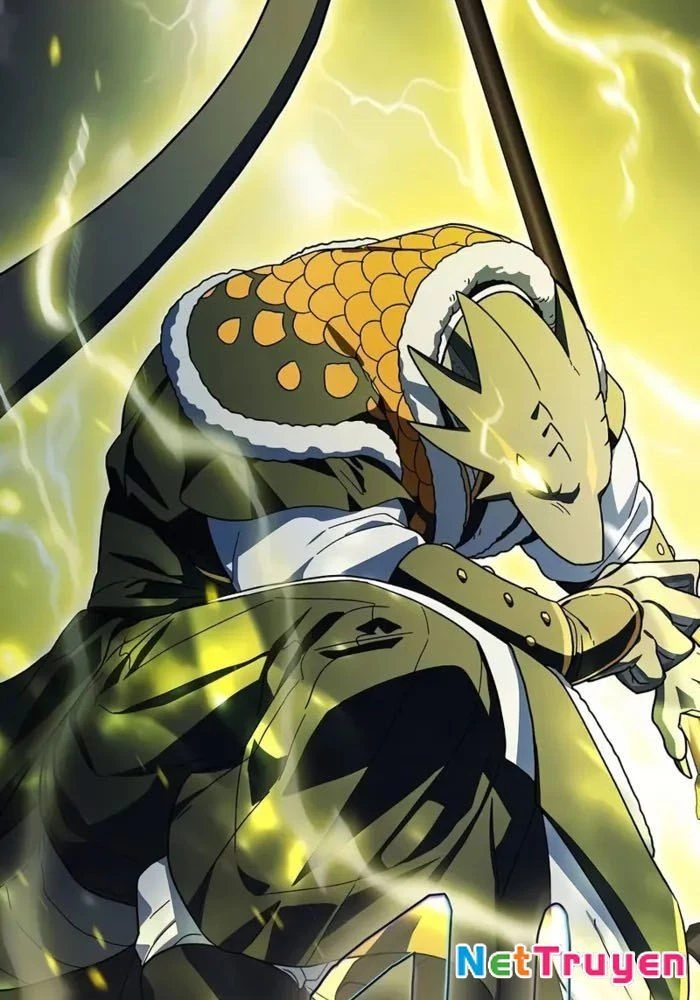 Nền Văn Minh Nebula Chapter 100 - 106