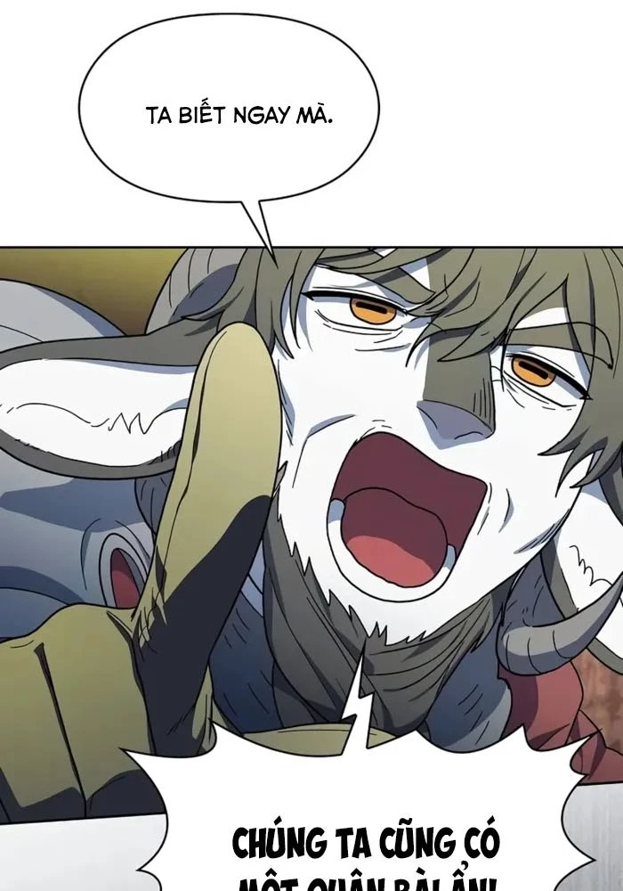 Nền Văn Minh Nebula Chapter 100 - 117