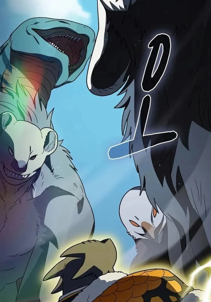 Nền Văn Minh Nebula Chapter 100 - 124