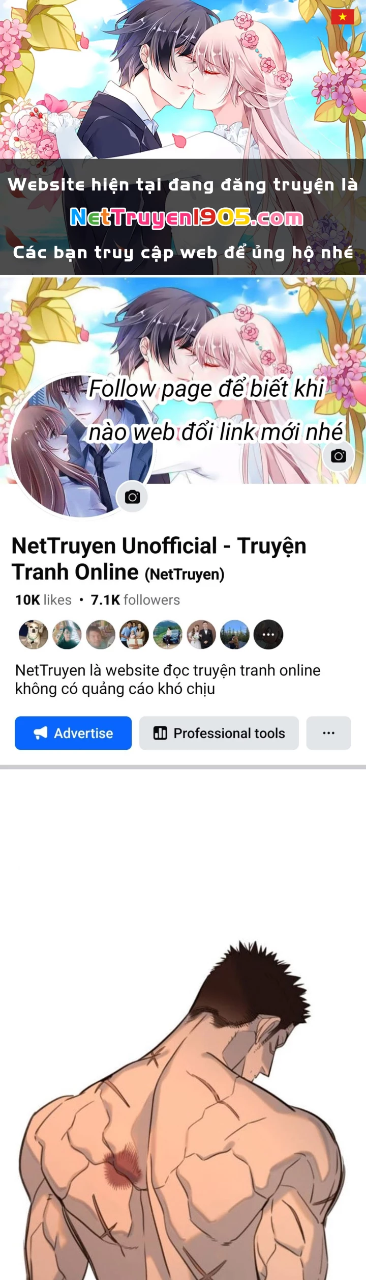 Mọi Người Đều Yêu Cô Ấy Chapter 24 - 1
