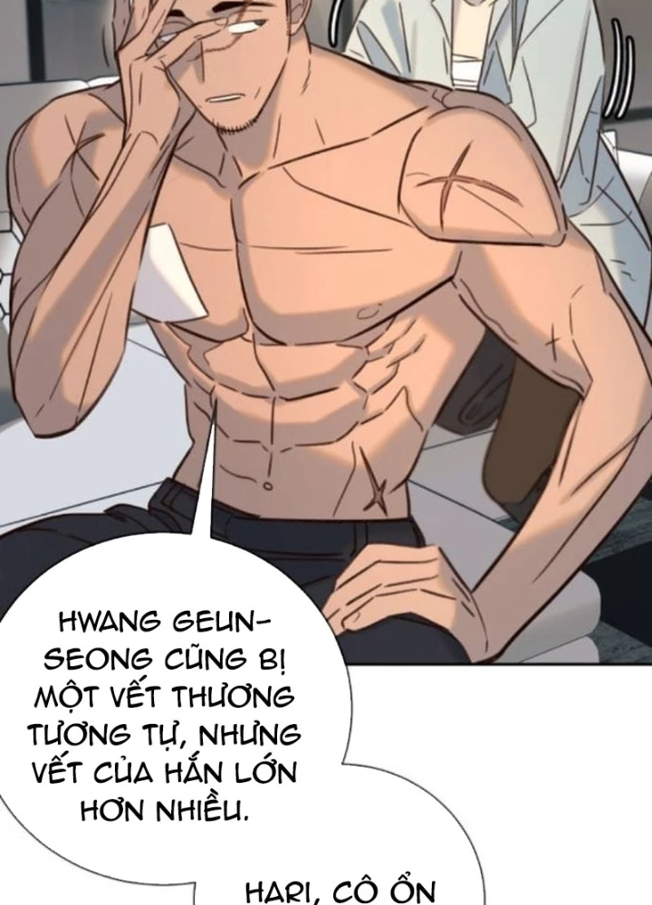 Mọi Người Đều Yêu Cô Ấy Chapter 24 - 5