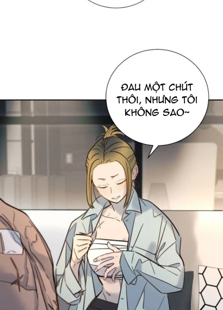 Mọi Người Đều Yêu Cô Ấy Chapter 24 - 7