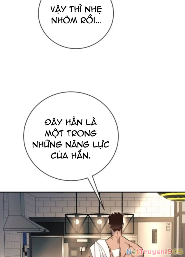 Mọi Người Đều Yêu Cô Ấy Chapter 24 - 9