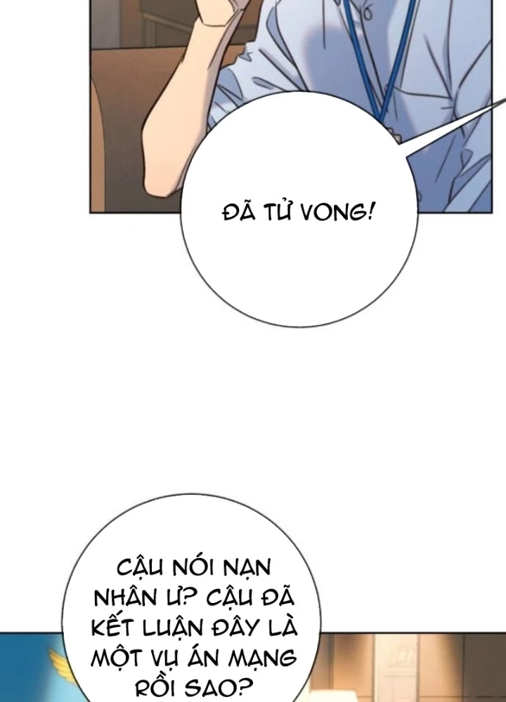 Mọi Người Đều Yêu Cô Ấy Chapter 24 - 23