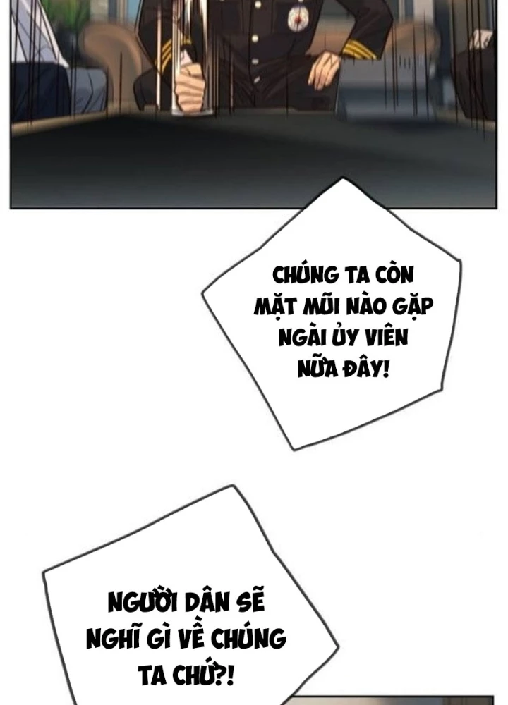 Mọi Người Đều Yêu Cô Ấy Chapter 24 - 43