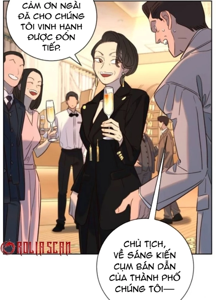 Mọi Người Đều Yêu Cô Ấy Chapter 24 - 149