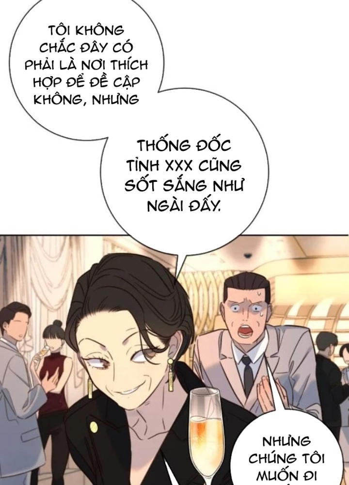 Mọi Người Đều Yêu Cô Ấy Chapter 24 - 151