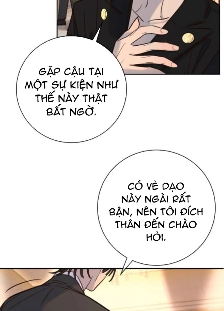 Mọi Người Đều Yêu Cô Ấy Chapter 24 - 163