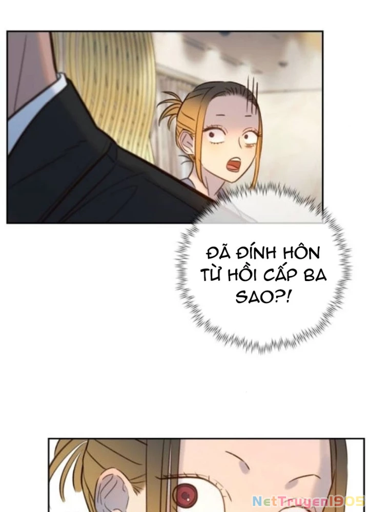 Mọi Người Đều Yêu Cô Ấy Chapter 24 - 181