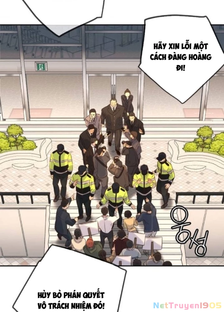 Mọi Người Đều Yêu Cô Ấy Chapter 24 - 191