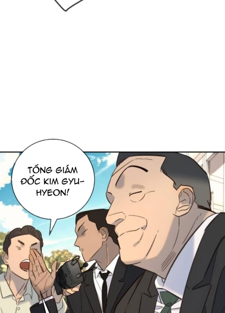 Mọi Người Đều Yêu Cô Ấy Chapter 24 - 193