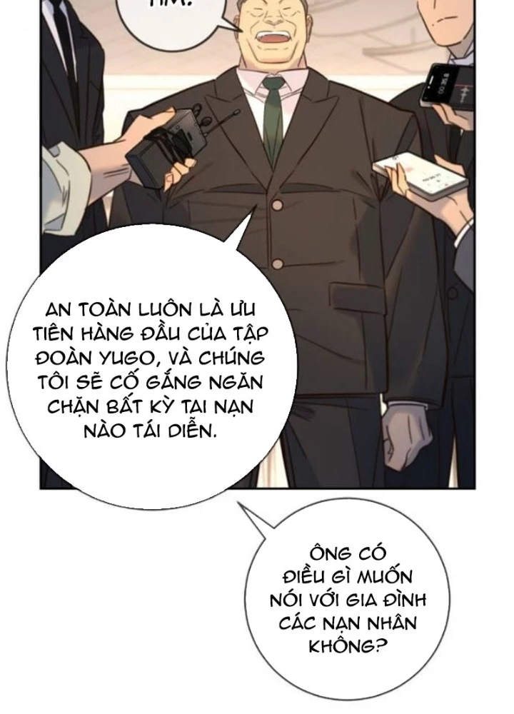 Mọi Người Đều Yêu Cô Ấy Chapter 24 - 197