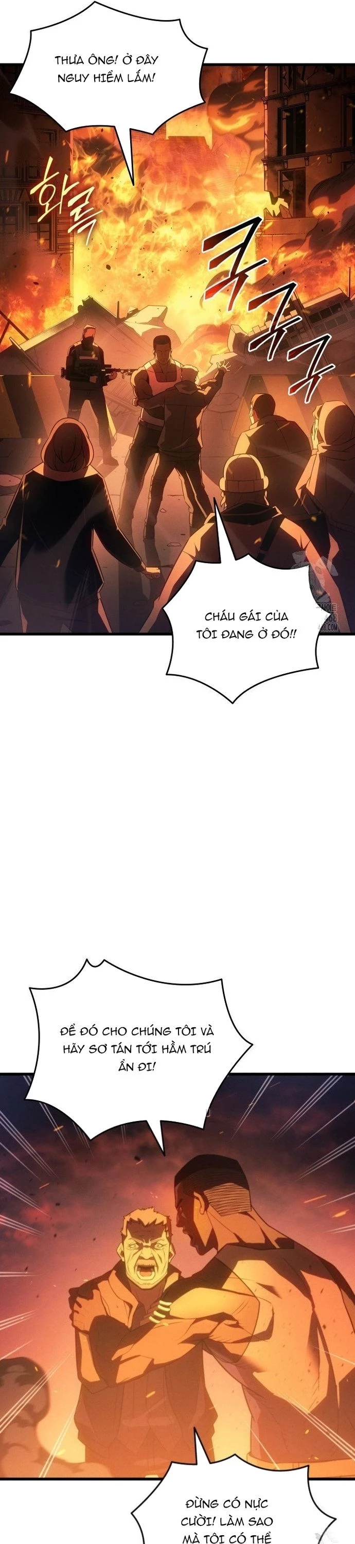 Sự Trở Lại Của Pháp Sư Vĩ Đại Sau 4000 Năm Chapter 216 - 2