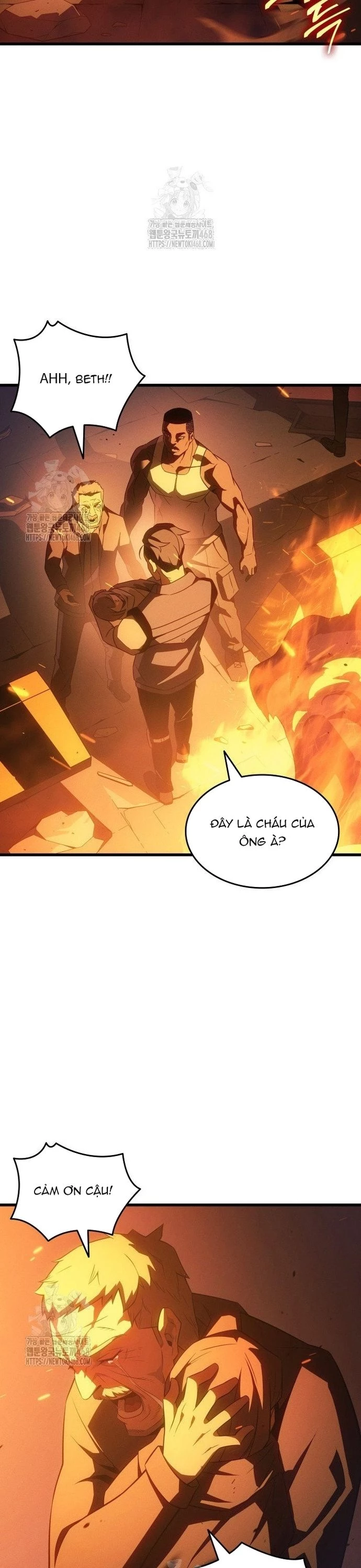 Sự Trở Lại Của Pháp Sư Vĩ Đại Sau 4000 Năm Chapter 216 - 6