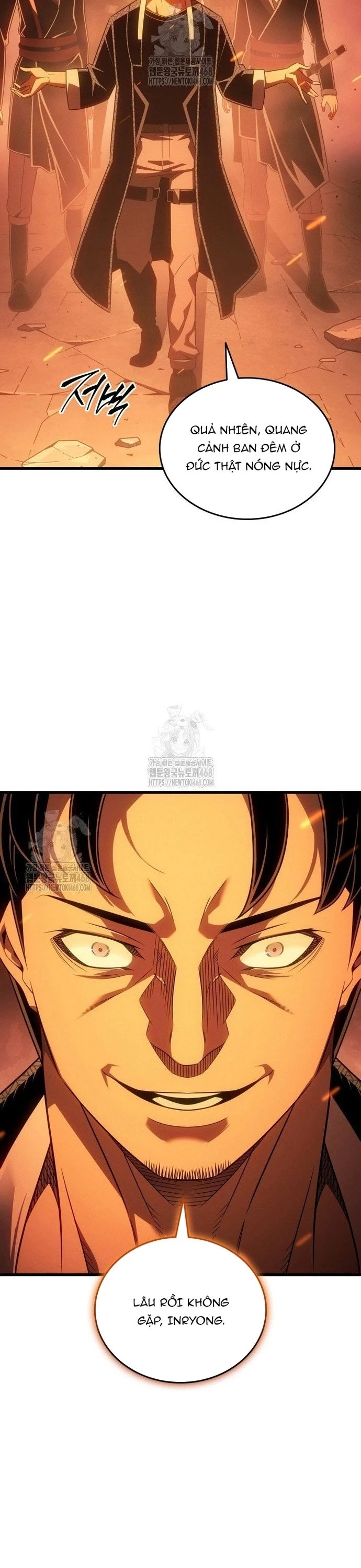 Sự Trở Lại Của Pháp Sư Vĩ Đại Sau 4000 Năm Chapter 216 - 10