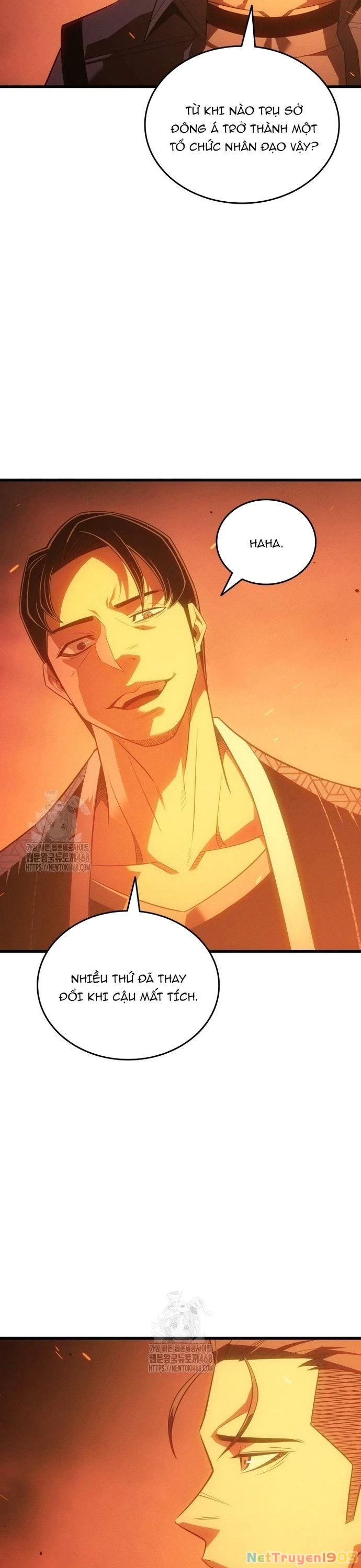 Sự Trở Lại Của Pháp Sư Vĩ Đại Sau 4000 Năm Chapter 216 - 13