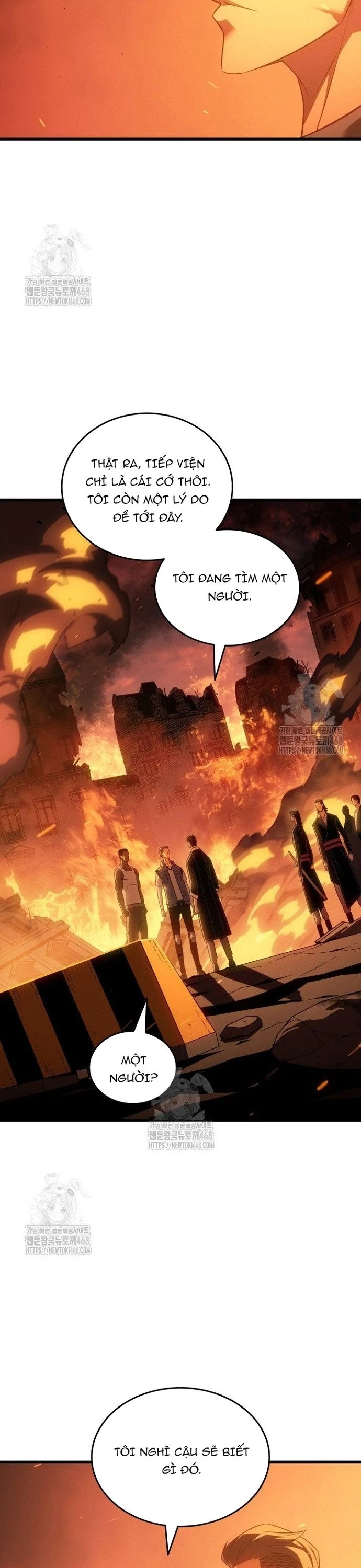 Sự Trở Lại Của Pháp Sư Vĩ Đại Sau 4000 Năm Chapter 216 - 14