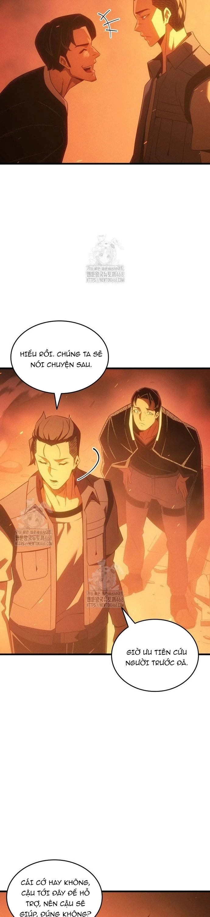 Sự Trở Lại Của Pháp Sư Vĩ Đại Sau 4000 Năm Chapter 216 - 15