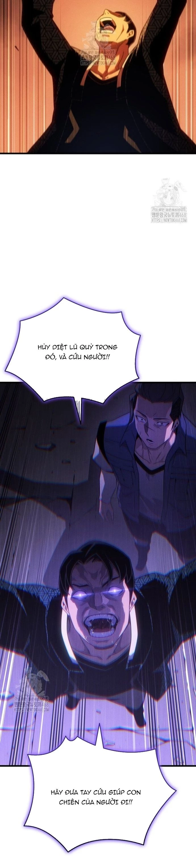 Sự Trở Lại Của Pháp Sư Vĩ Đại Sau 4000 Năm Chapter 216 - 20