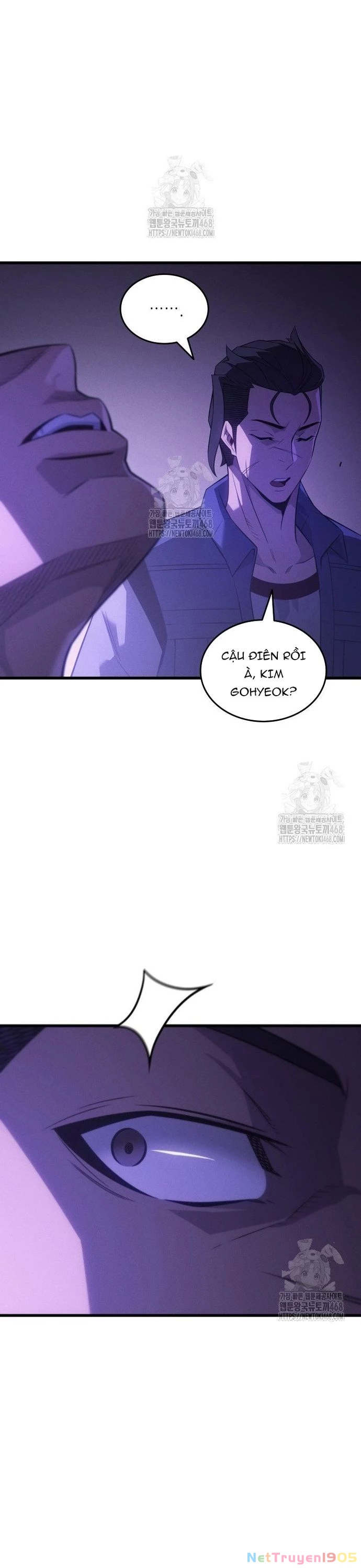 Sự Trở Lại Của Pháp Sư Vĩ Đại Sau 4000 Năm Chapter 216 - 21