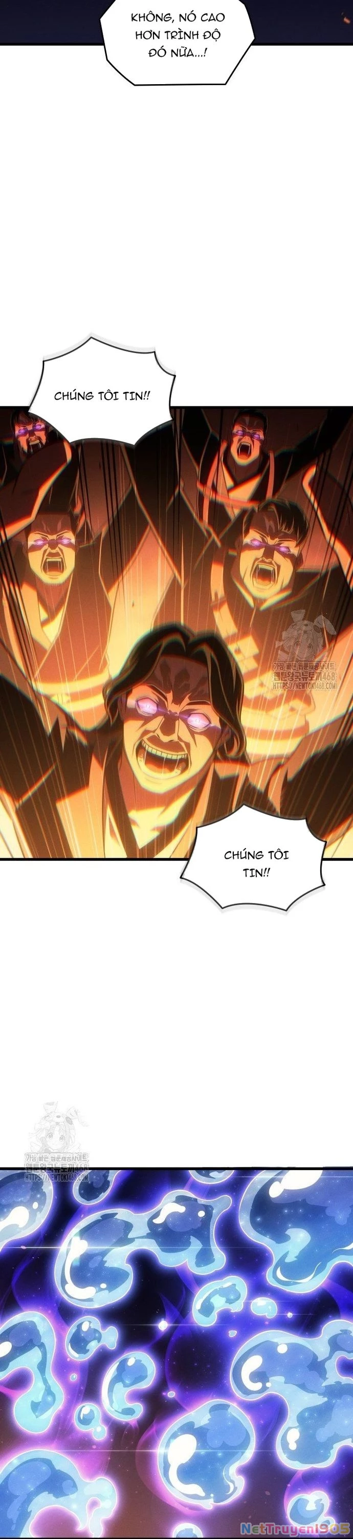 Sự Trở Lại Của Pháp Sư Vĩ Đại Sau 4000 Năm Chapter 216 - 25
